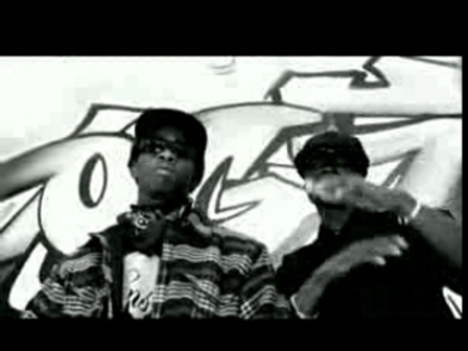 OGS-Mes gars du square