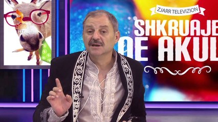 Shkruaje në Akull - 16/05/2016 - pjesa 3