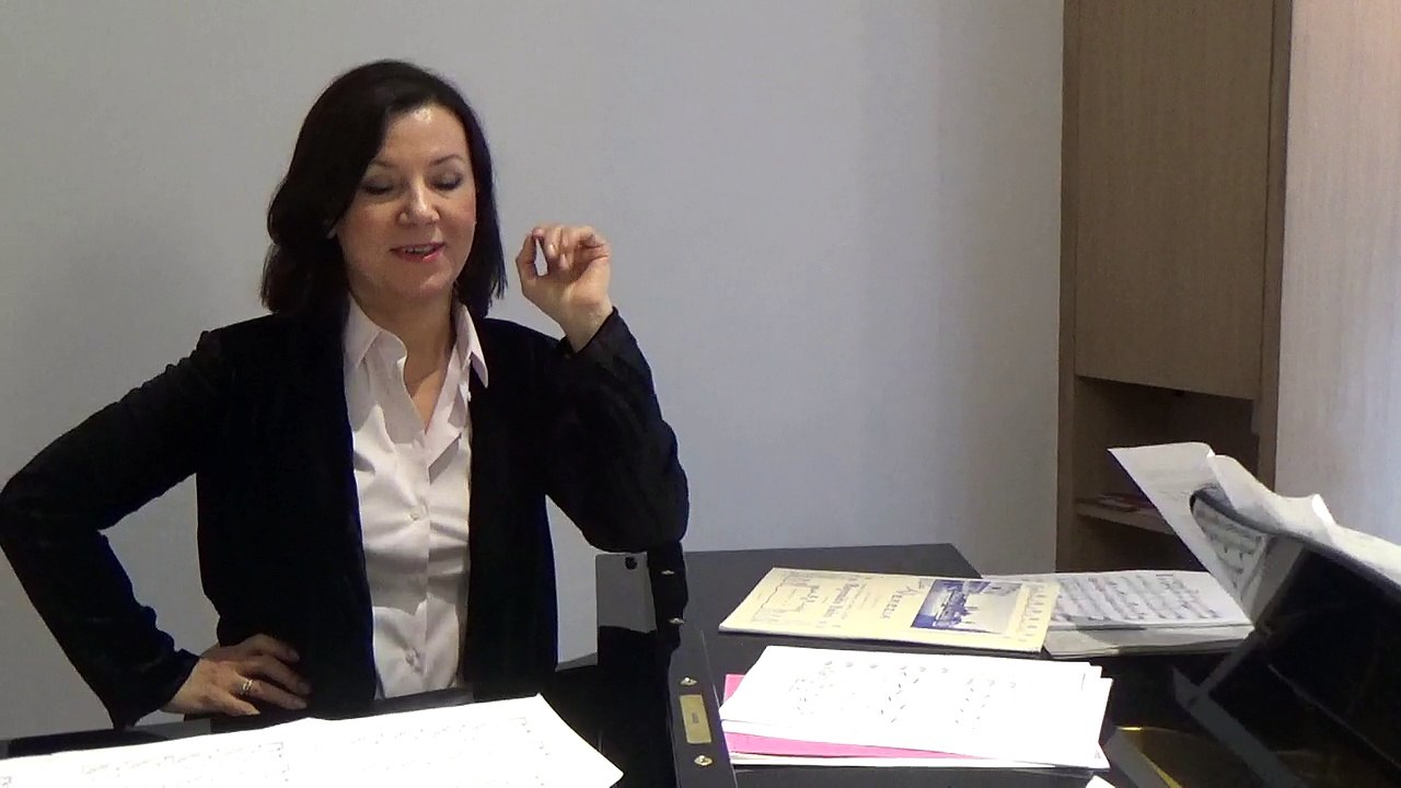 "Mandoline" mélodie de Venise de Gabriel Fauré  Karina Desbordes et Axel Lenarduzzi