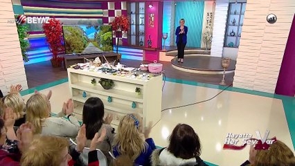 Hayatta Her Şey Var 21 Şubat 2017