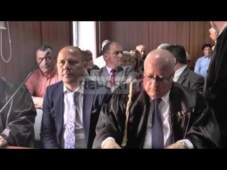 Report TV - Report TV zbardh vendimin amnistia e 2014 shpëtoi Mziun