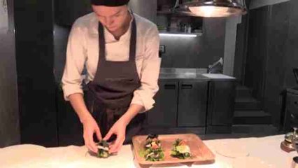 Bottura reinventa la cocina tradicional para crear el Mejor Restaurante del Mundo