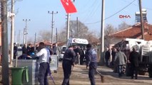 Tekirdağ El Bab Şehidi Astsubay, Anne ve Babasından Helallik Istemiş