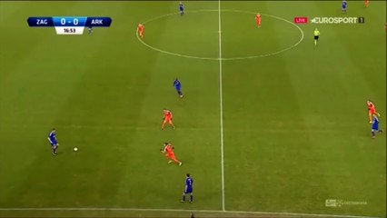 Rewolucyjny pomysł Chałaśkiewicza