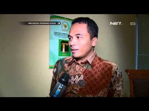DPR belum mulai kerja terkait kasus dualismie pemimpin DPR - IMS
