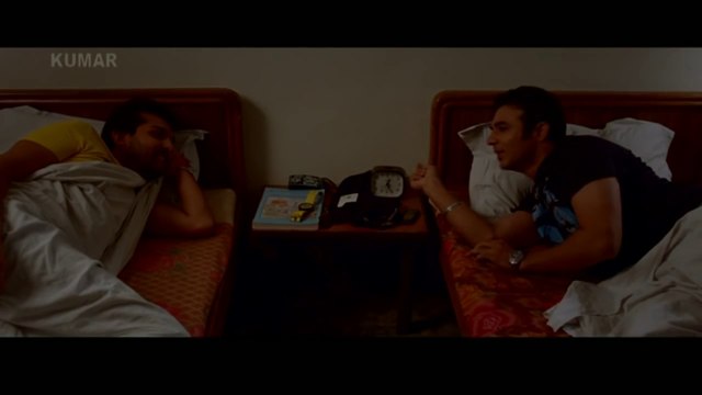 Yaar Anmulle - Full Movie HD - Arya Babbar, Yuvraj Hans - Yellow Music