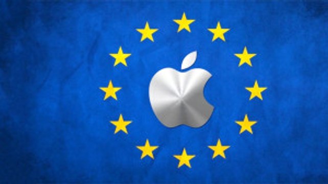 Apple'dan AB'ye Serzeniş: Yetkisini Aştı