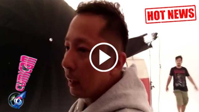 Parno, Ringgo Ogah Warisi Motor ke Anak - Cumicam 21 Februari 2017