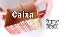 Caixa super Fácil