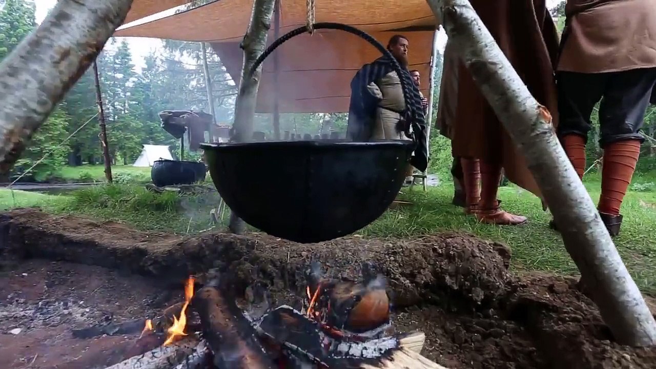 The Viking Way