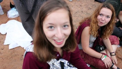 ANGKOR || THE CAMBODIAN ADVENTURE Part 6