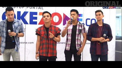 The Waves - Dia (Cover)