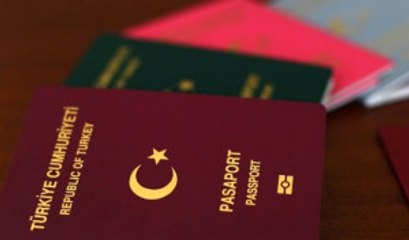 İsrail'den Türk İş Adamlarına 3 Yıllık Vize İmkanı