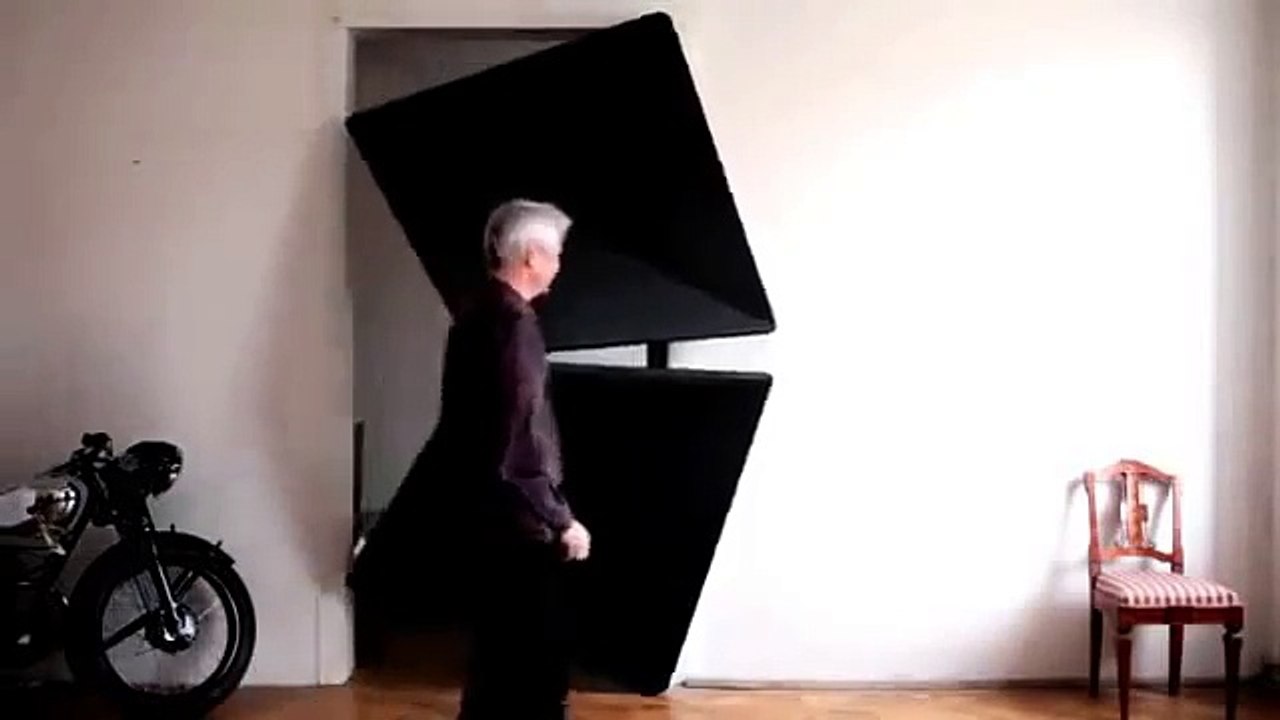 PORTA DESIGN INCREDIBILE