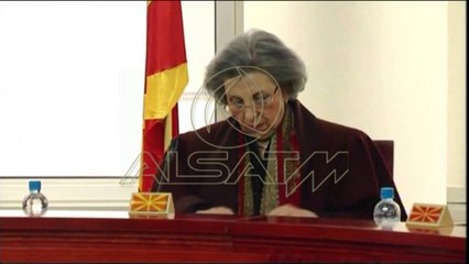 Nisma për shqyrtimin e shpërndarjes së Kuvendit nesër para Kushtetueses