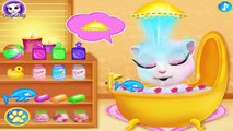 Baby Angela Nap Time - Best Baby Game HD - NEW Baby Games for Kids