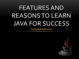 Why Learning Java Can Propel Your Career to Success 🚀