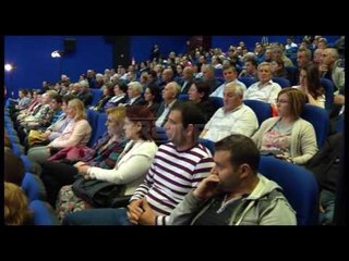 Kryebashkiaku Veliaj: Ndërtime tek diga nuk do të ketë, pikë! Gjykata mos tundohet- Ora News