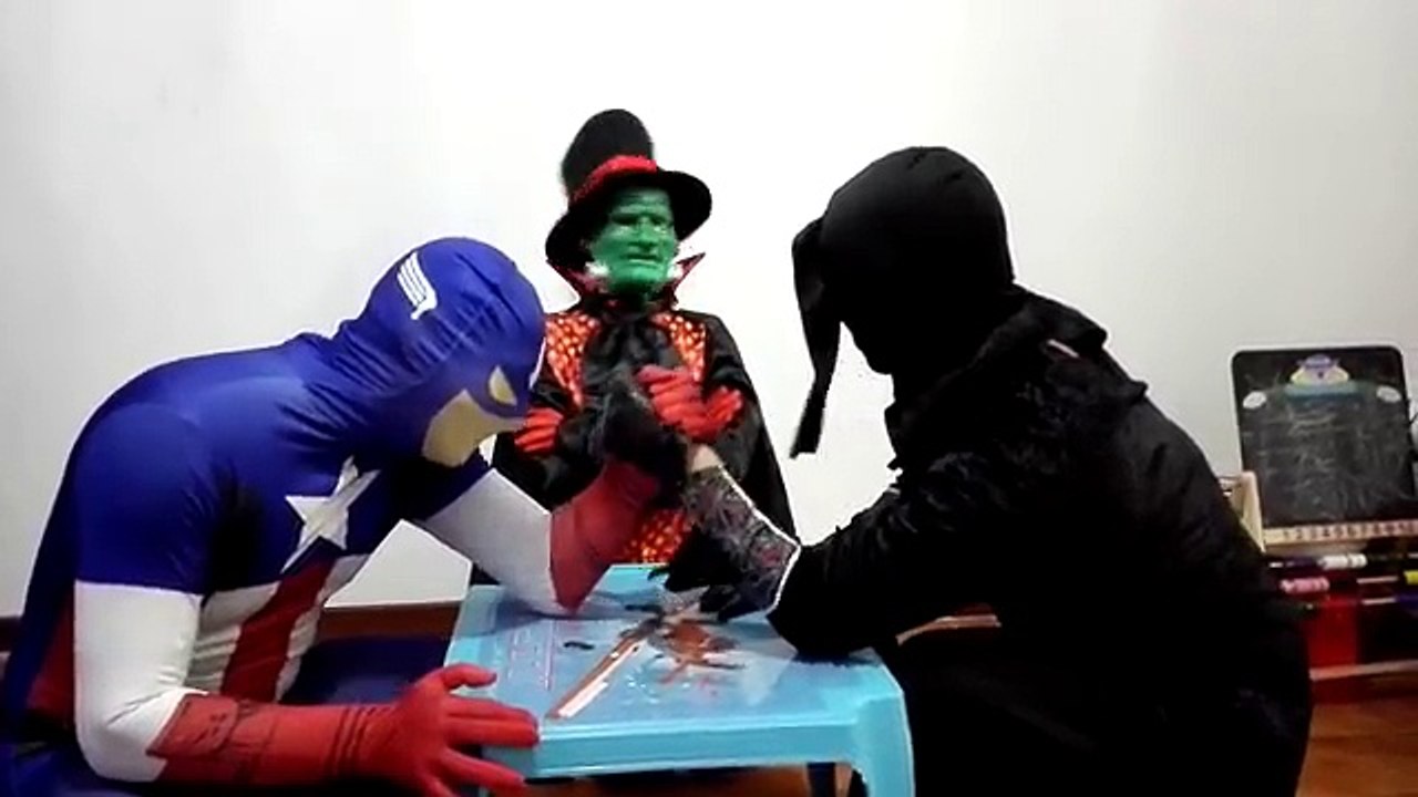 Pulseada Arm Wrestling
