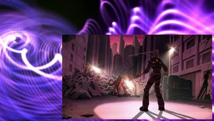 Wolverine and the X Men Ep 21 Rover