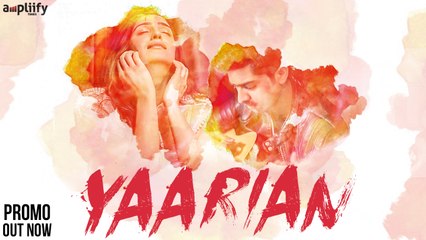 Yaariyan | Promo | Shahrukh Waqar | Samra Khan | Ampliify Times