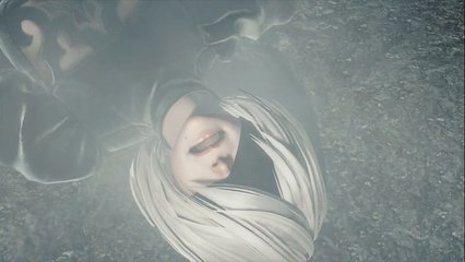NieR Automata - Spot TV Censurado