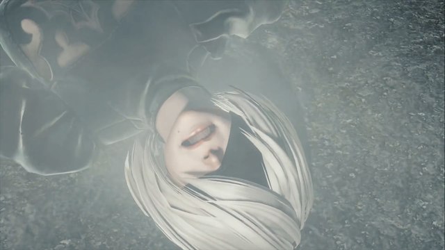 NieR Automata - Spot TV Censurado