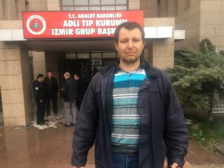 Öldürülen Ahmet'i Babası Gözyaşlarıyla Anlattı: Melek Gibi Çocuktu