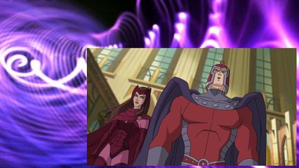 Wolverine and the X Men Ep 22 Aces and Eights