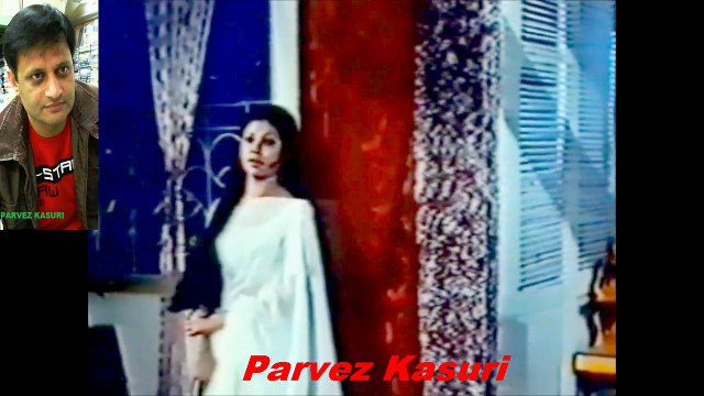 35. TALAQ - Jane Kyun Intezar Karte Hain - Noor Jahan, Mehdi Hassan - Shabnam, Shahid_1