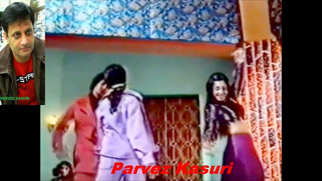 36. TALAQ - Sharara Sharara - Naheed Akhter - Najma_1