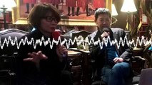 L'interview de Mari Yamazaki et Tori Miki par Laetitia de Germon