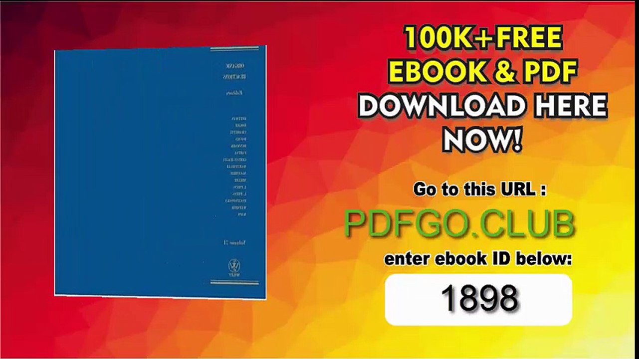 Organic Reactions, Volume 71 1st Edition