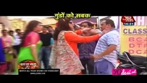 Yeh Hai Mohabbatein : Ishita Shocked to see Gulaboo fighting with Goons : 24th Feb 2017 News