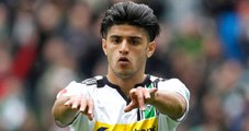 Borussia Dortmund, Suriyeli Futbolcu Dahoud'u 10 Milyon Euro'ya Transfer Etti