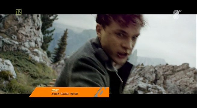 Filmowe wieczory w Ósemce- zapowiedź (wiosna 2017)