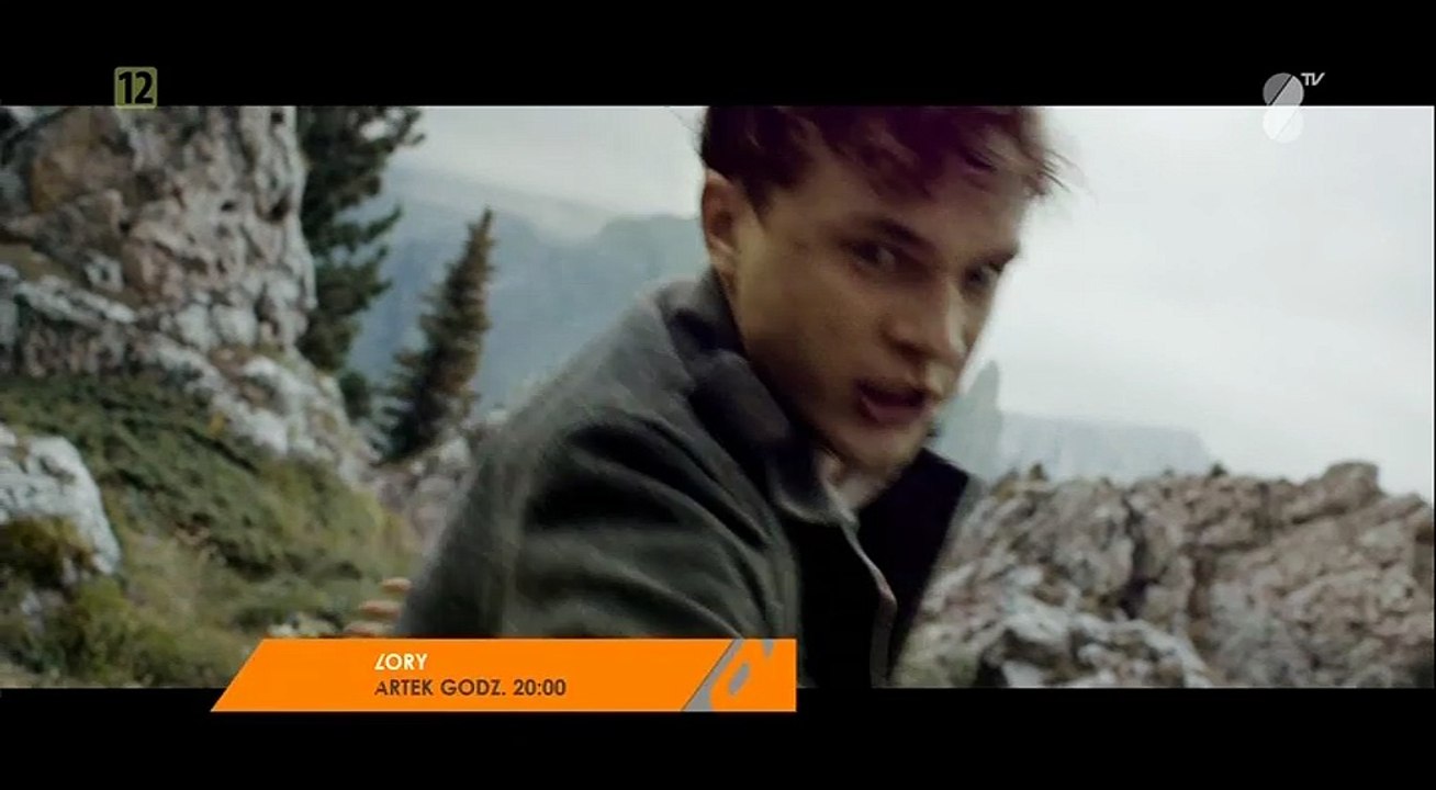 Filmowe wieczory w Ósemce- zapowiedź (wiosna 2017)