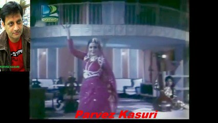 44. PERWANA - Main Shama Hoon Shama - Naheed Akhtar & Rajab Ali - Nadeem, Zamurrad_1