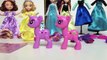 Princesa Twilight Sparkle ❤ Princesa Cadance My Little Pony POP Deluxe MLP ❤ juguete para