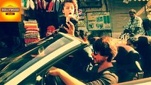 Shah Rukh Khan Takes Son AbRam On A Long Drive Date | Bollywood Asia
