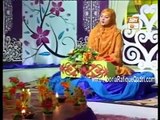 URDU Naat Sharif by Hooria Faheem - Sunaun Ab kise Gham Ka Fasana