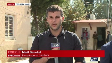 Le Sergent Azaria condamné à 18 mois de prison pour homicide