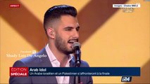 Arab Idol : Un Arabe israélien et un Palestinien s'affronteront à la finale