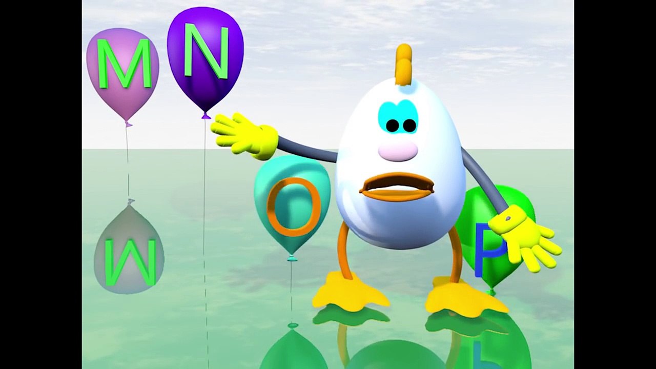 ABC SONG | ABC Songs for Children - 13 Alphabet Songs & 26 Videos