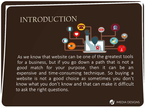 5 Tips for Hiring a Web Designer for Your Business | Toronto App Developers