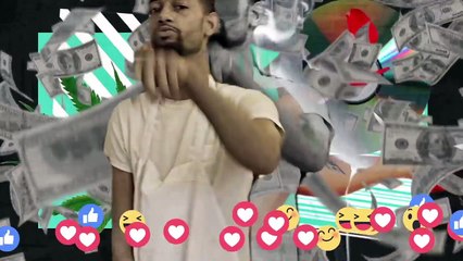 PNB Rock - Notice Me [Official Music Video]