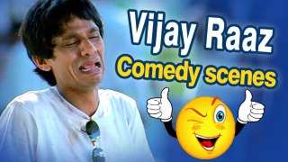 Best of Vijay raaz Comedy scenes