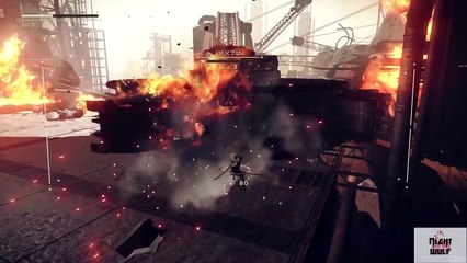 Nier: Automata Demo - Part 1 of 2