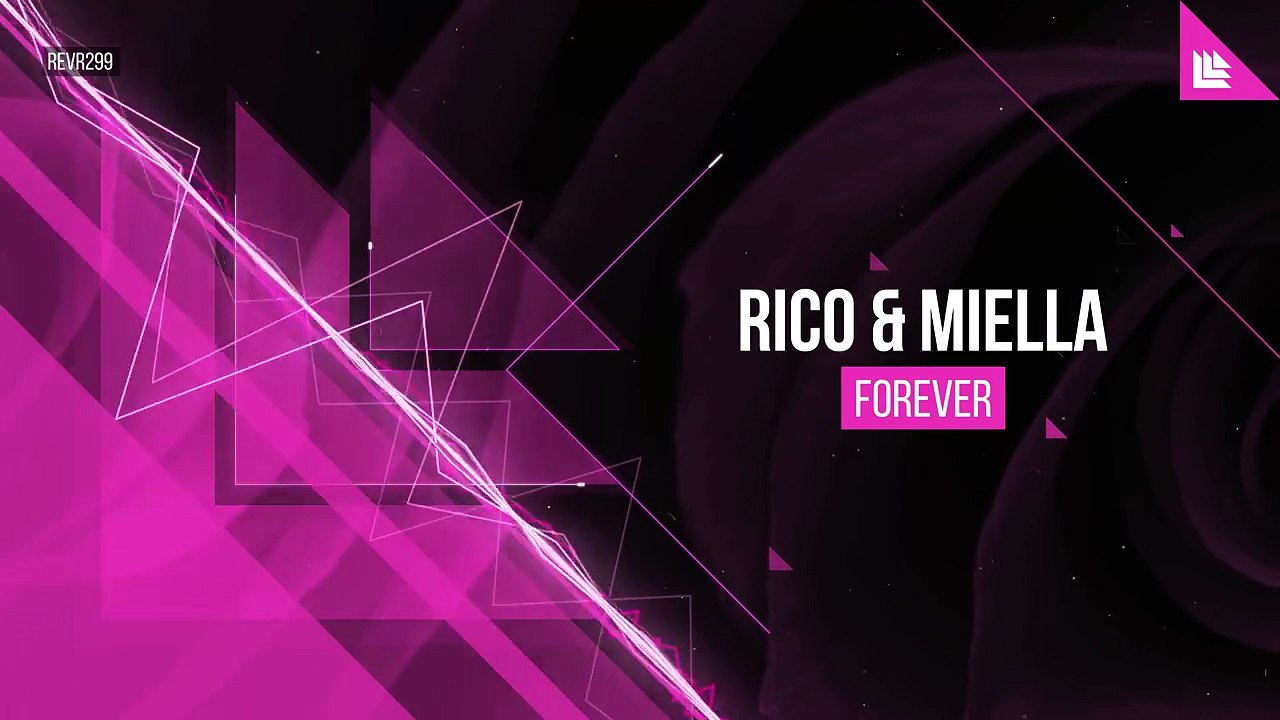 Rico & Miella - Forever