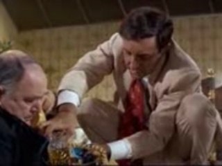 The party, Blake Edwards, 1968 séquence2